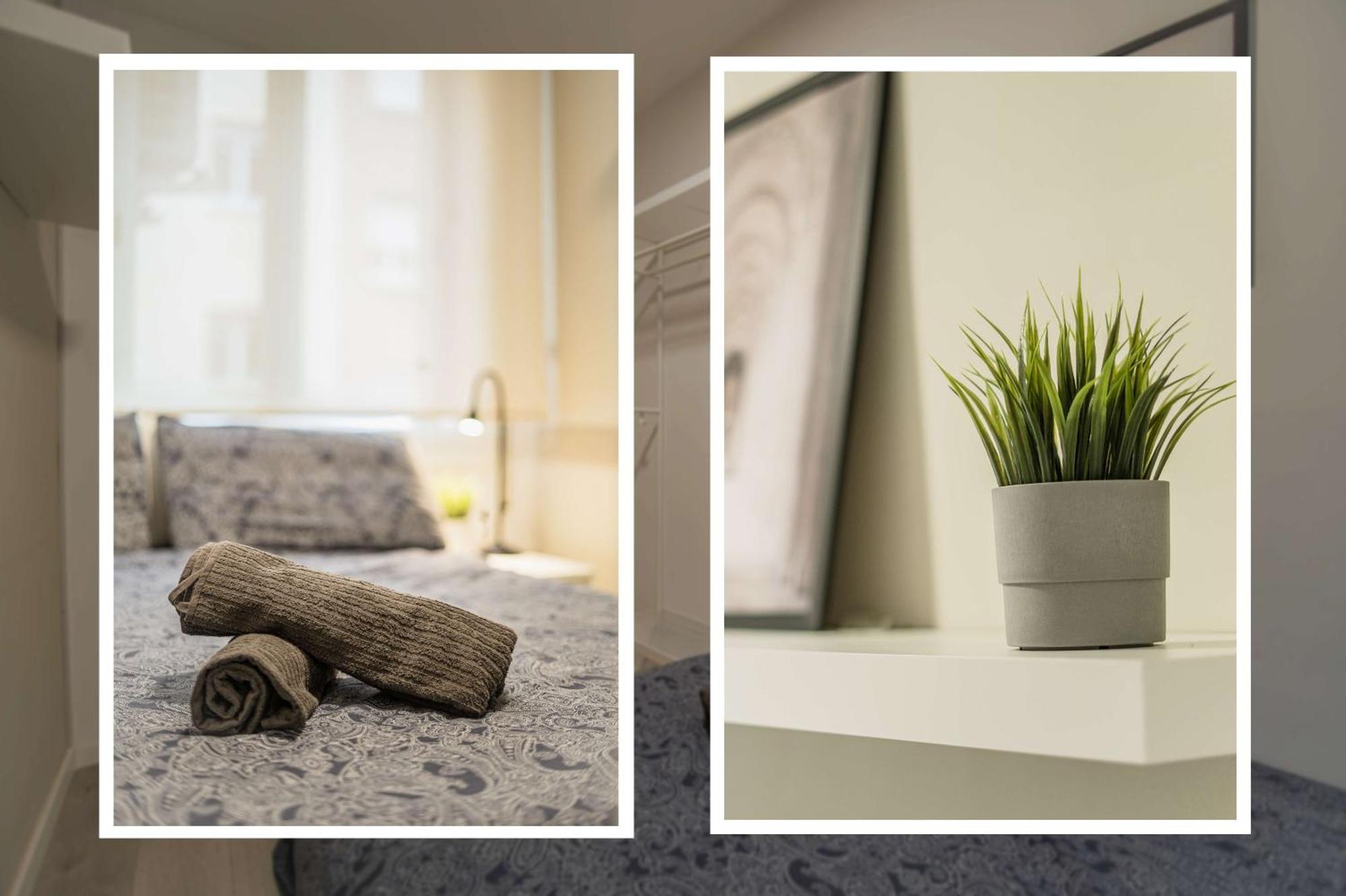 Poeta Apartment บาร์เซโลนา ภายนอก รูปภาพ
