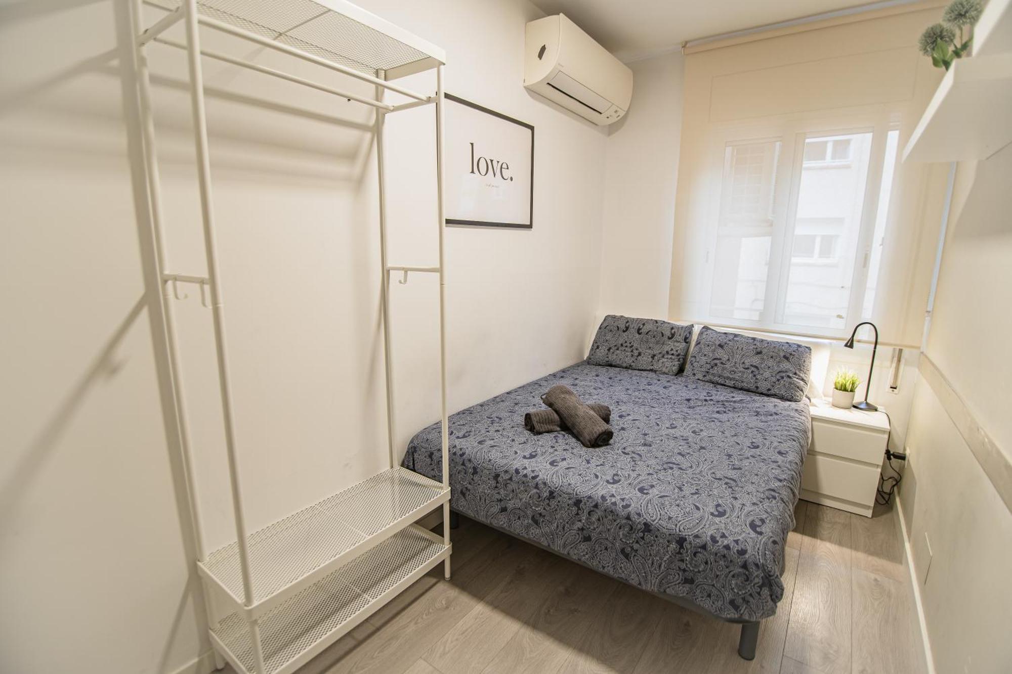 Poeta Apartment บาร์เซโลนา ภายนอก รูปภาพ