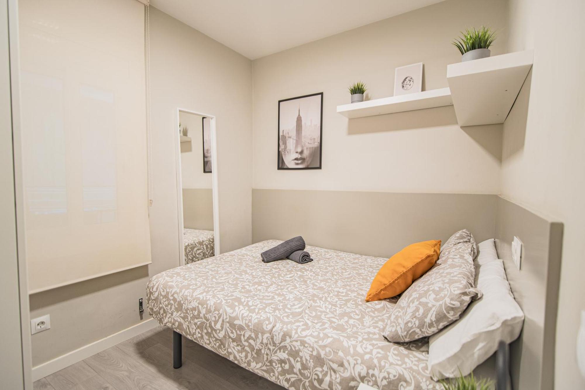 Poeta Apartment บาร์เซโลนา ภายนอก รูปภาพ