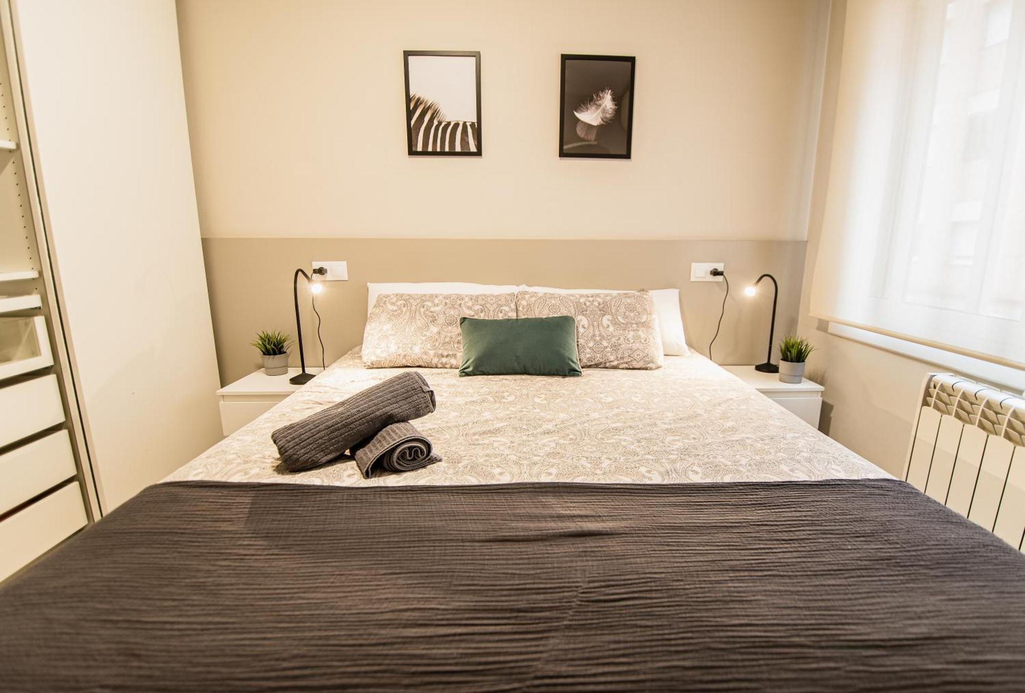 Poeta Apartment บาร์เซโลนา ภายนอก รูปภาพ