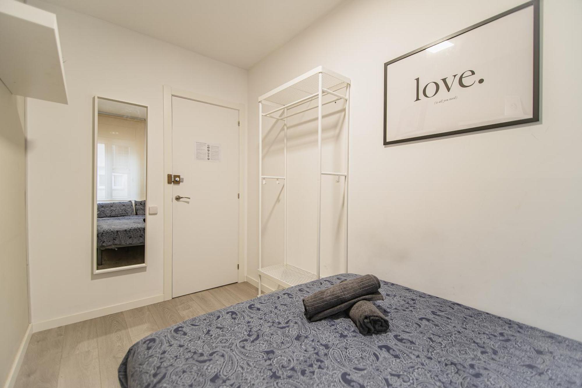 Poeta Apartment บาร์เซโลนา ภายนอก รูปภาพ