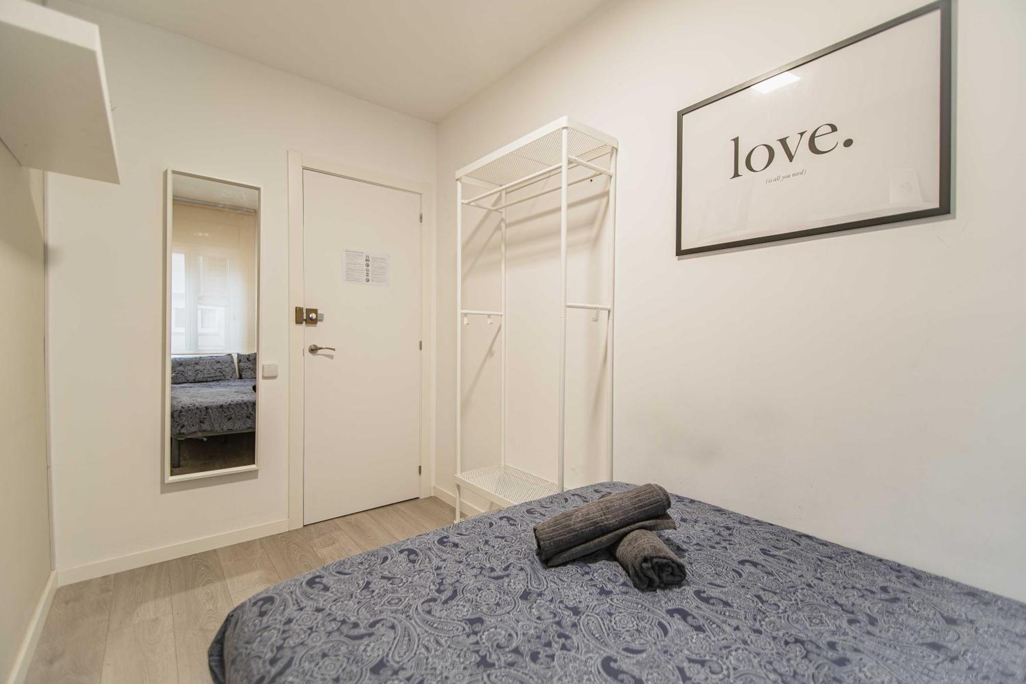 Poeta Apartment บาร์เซโลนา ภายนอก รูปภาพ