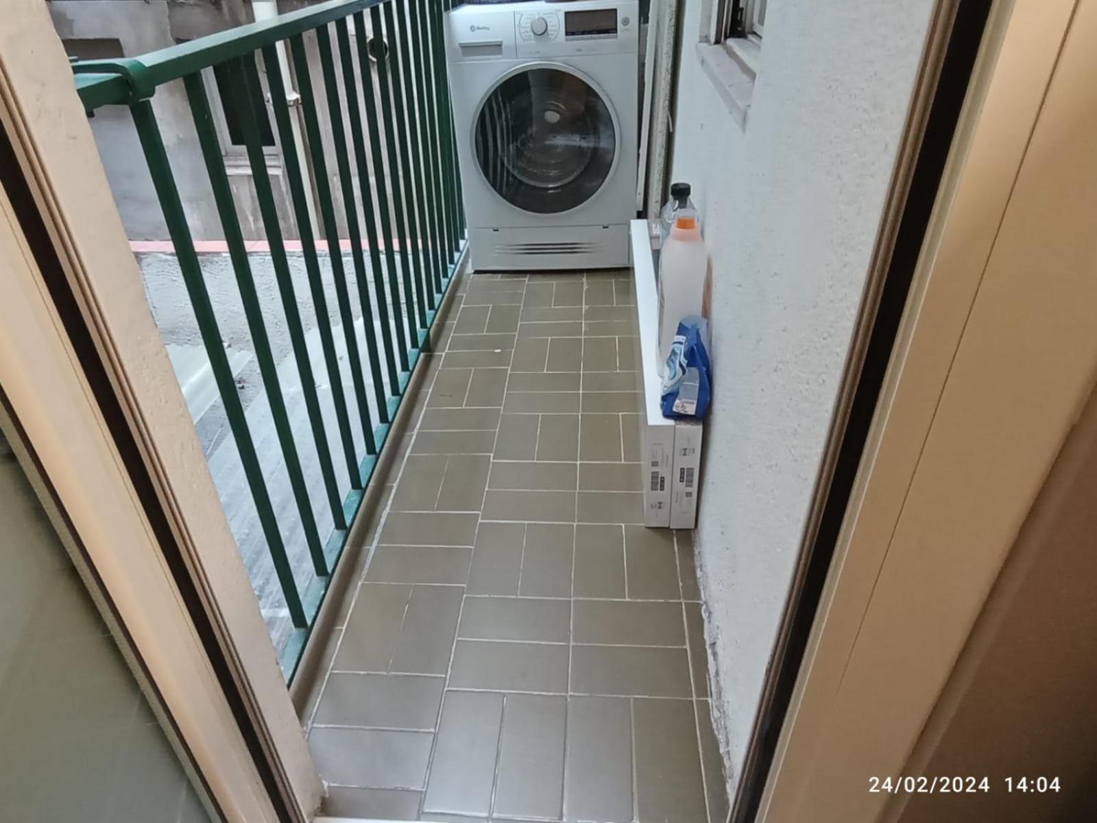 Poeta Apartment บาร์เซโลนา ภายนอก รูปภาพ