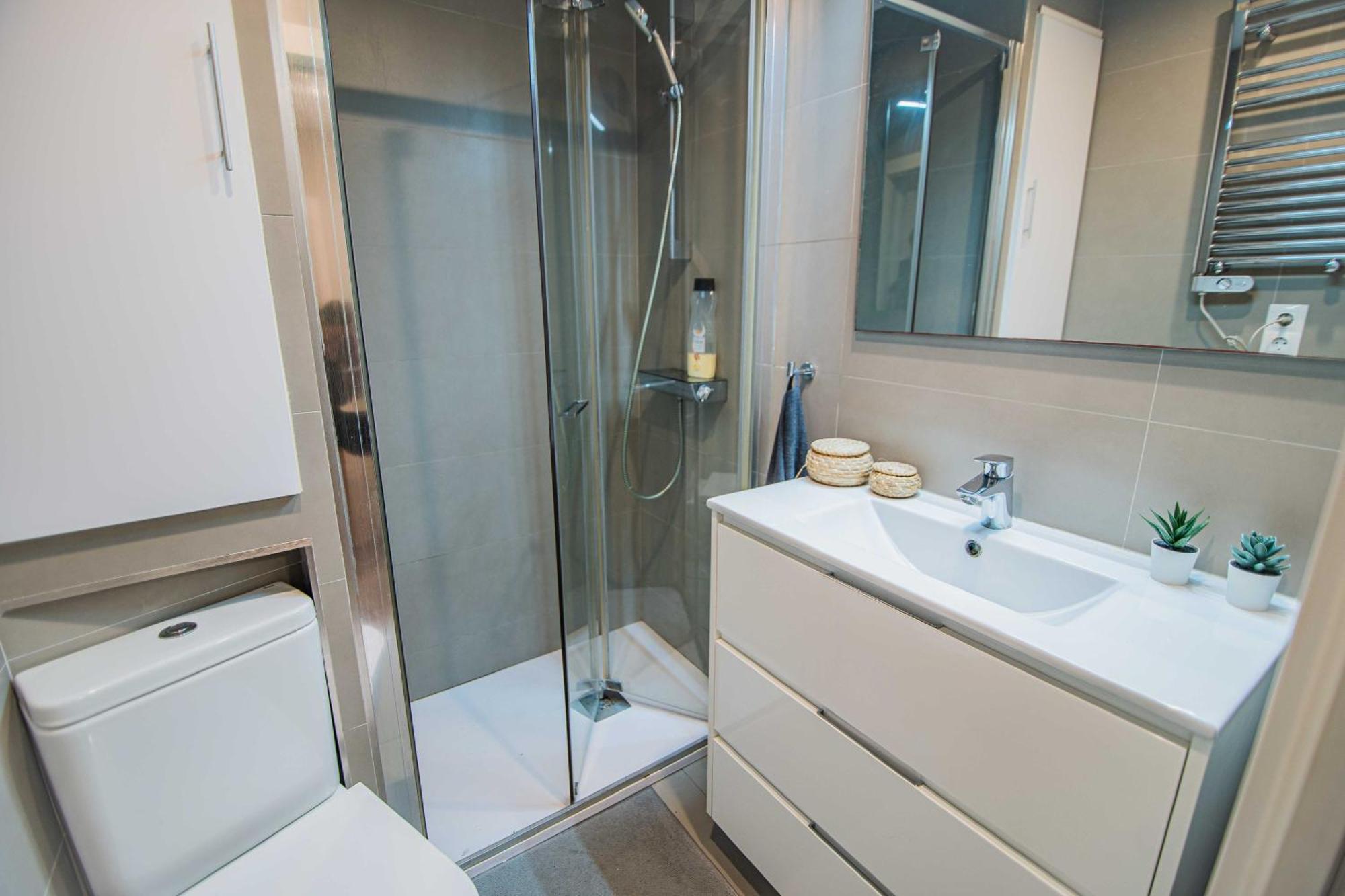 Poeta Apartment บาร์เซโลนา ภายนอก รูปภาพ